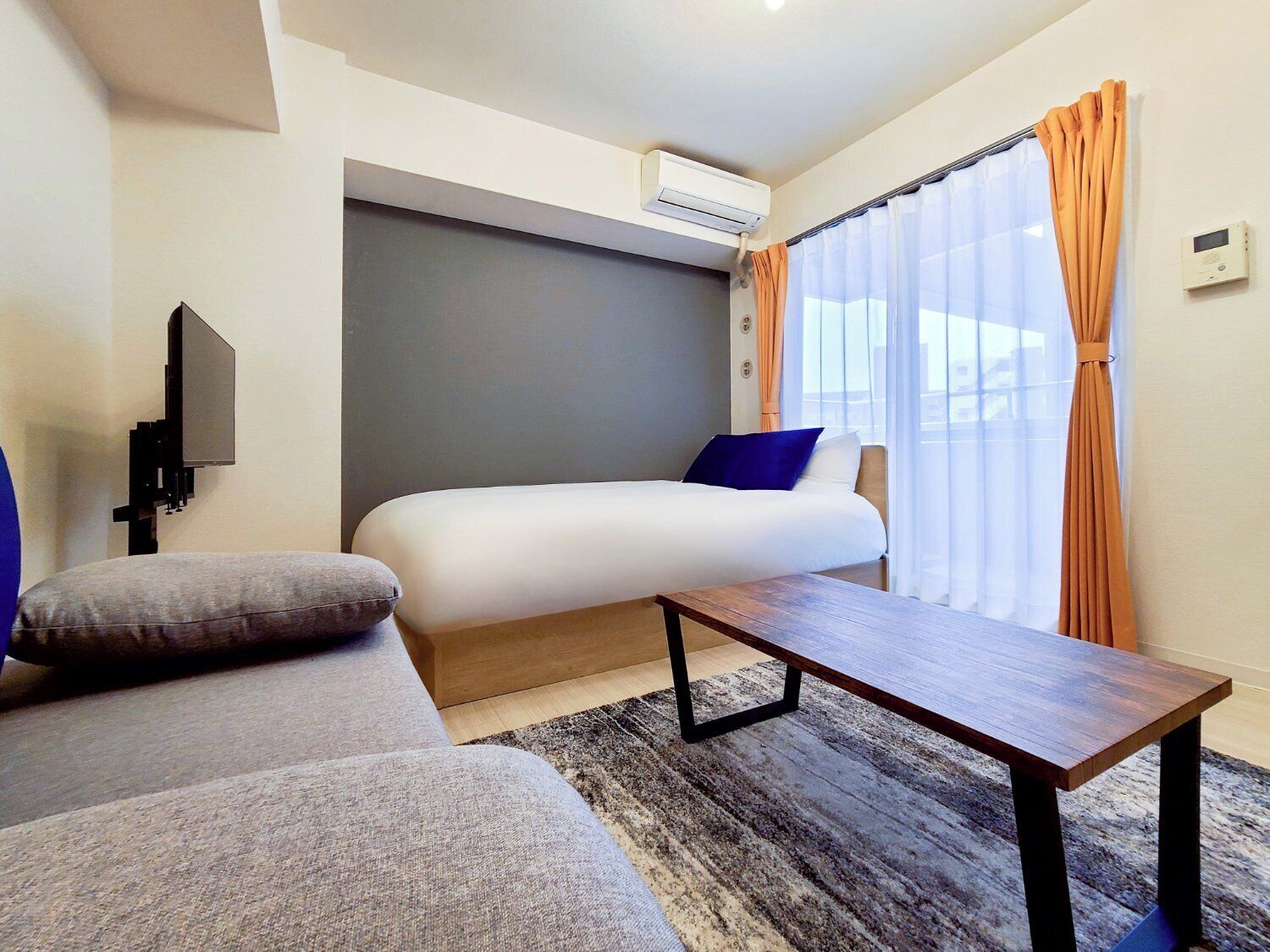 Apartment(g03), Non Smoking