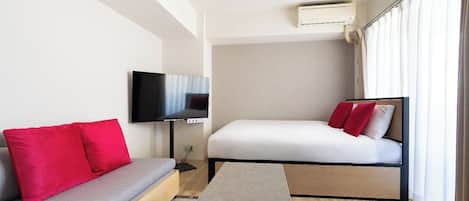 Apartment(f03), Non Smoking | Free WiFi
