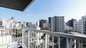 Apartment(f01), Non Smoking | View from room