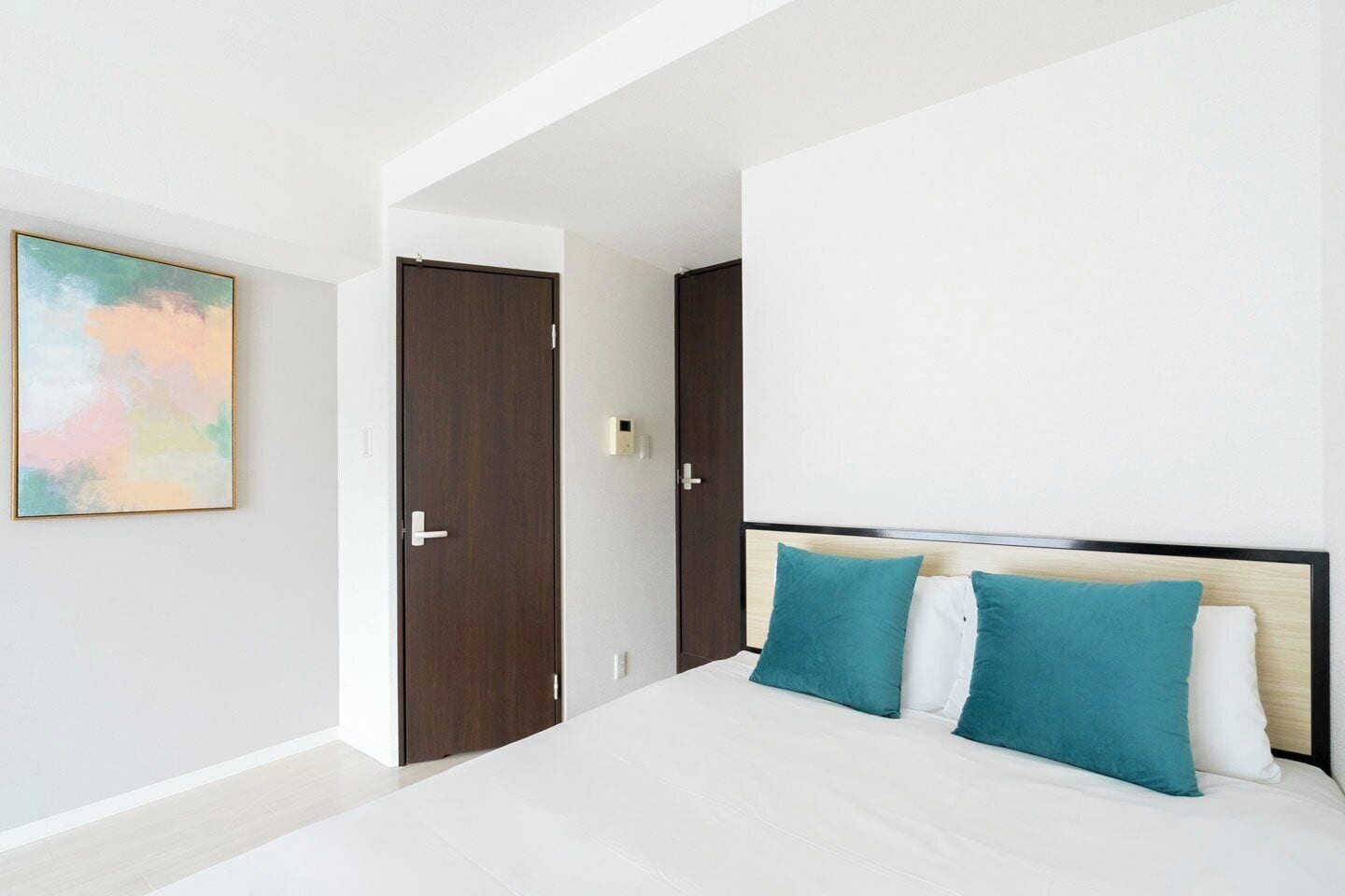 Apartament, no fumadors, vistes a la ciutat (f02) | Wifi gratuïta 
