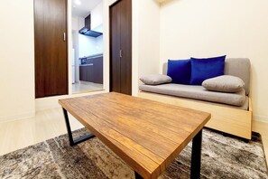 Apartment(g03), Non Smoking - Best Residence Kujo (Osaka)