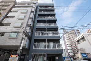 Exterior - Best Residence Kujo (Osaka)