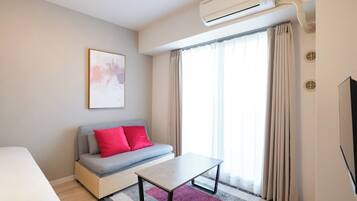Apartment(e02), Non Smoking | WiFi (free)