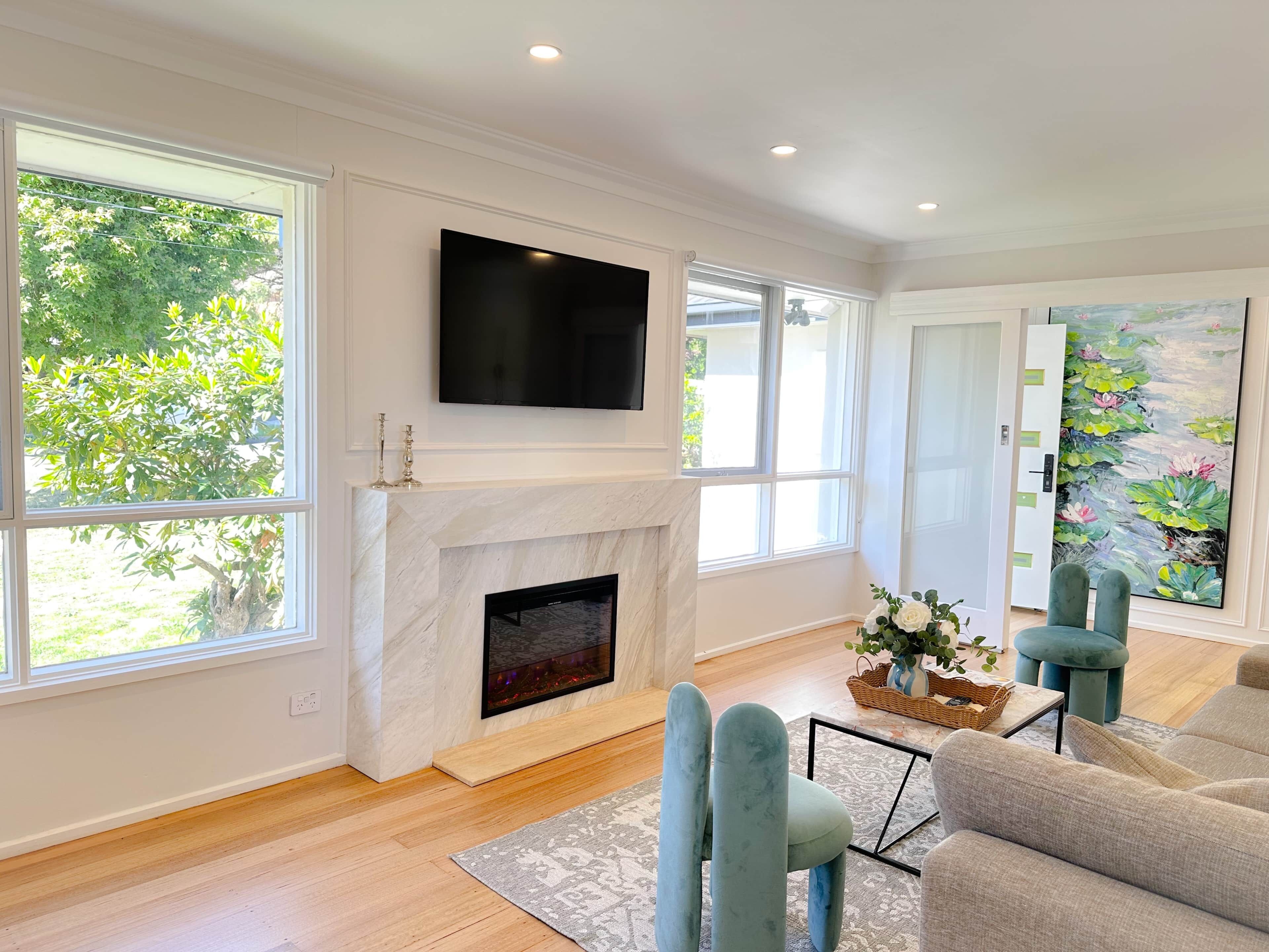 The Contemporary Nest By Shine Mooroolbark - Bayswater