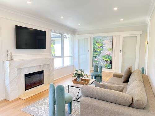 The Contemporary Nest by Shine Mooroolbark