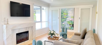 The Contemporary Nest by Shine Mooroolbark