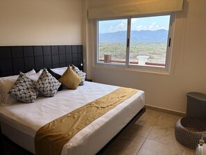 1 bedroom - One Bedroom Oceanfront - Puerto Escondido 1423 (Bajos de Chila)