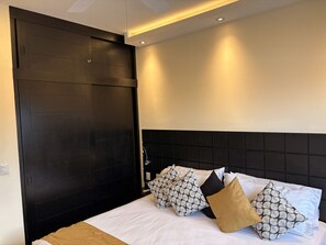 1 bedroom - One Bedroom Oceanfront - Puerto Escondido 1423 (Bajos de Chila)
