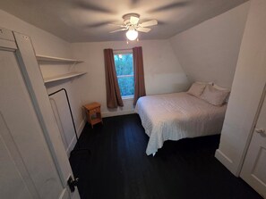 3 habitaciones, wifi gratis y ropa de cama 