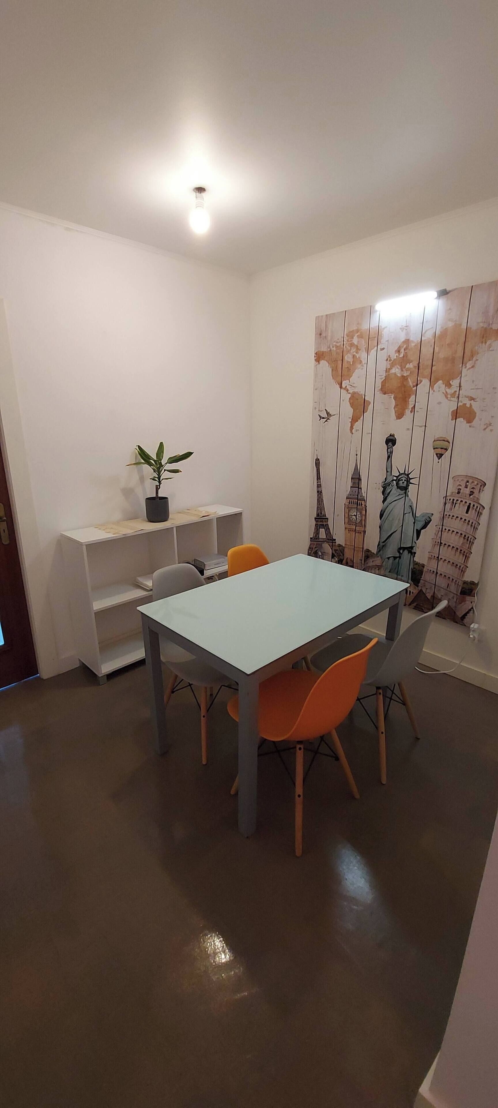 Comedor