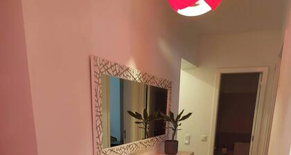 Room-warm Double Bedroom Central Beach L