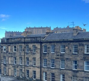 Miscellaneous - Cozy Edinburgh Escape (Edinburgh)