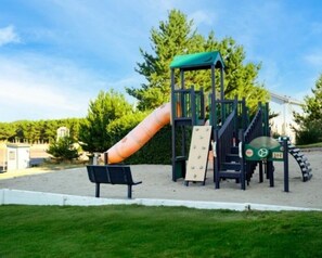 Espace pour enfants