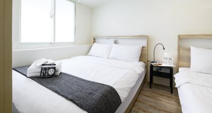 靠近臺灣大學的質感房屋,距離捷運站只要6分鐘