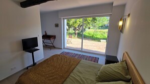 2 Schlafzimmer, WLAN