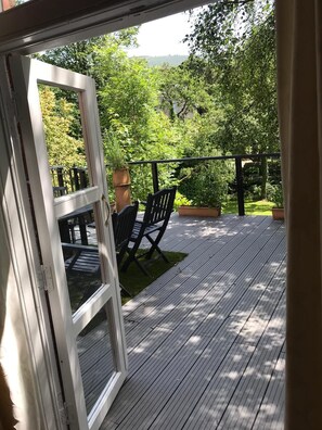 内装