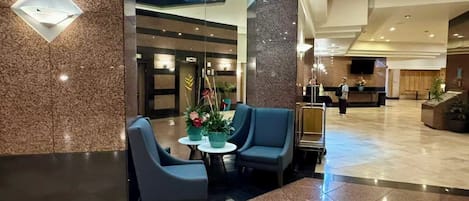 Hall