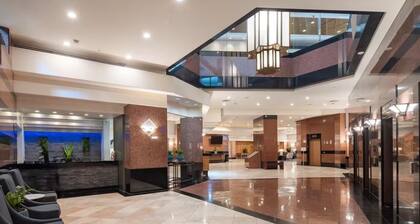 Penthouse Loft LargeTerrace2-bedroom Kitchen Seaside HPU&Cruise 8 person