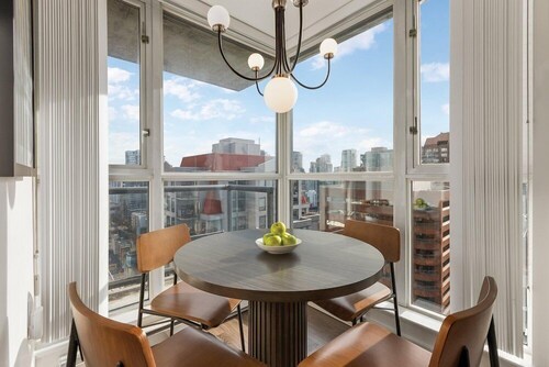 Vancouver | Urban Retreat | Walkable + Central Location