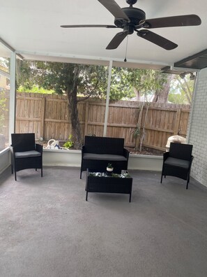 Terras