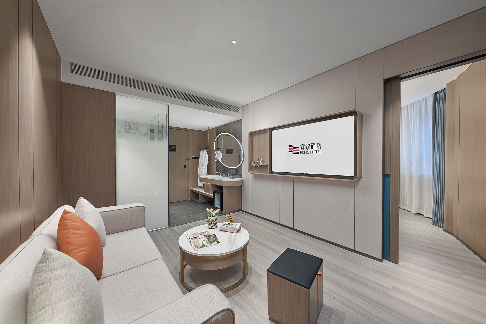 Business Suite, City View | Spa | Couples treatment rooms, Turkish bath, body treatments, hydrotherapy