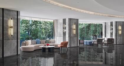 ECHIC Mercure International Hotel Guangzhou Beijing Road Pedestrian Street Flagship Branch - Free Deliver Service to Guangzhou Baiyun International Airport & Free Deliver Service to Canton Fair Complex During Canton Fair Period