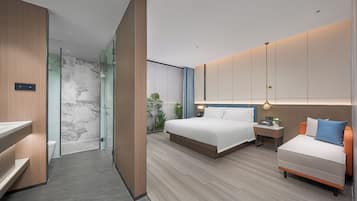 Signature Double Room, No Windows