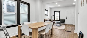 Stylish 4BR Home l Mins to Falls & All Attractions