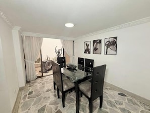 Dining - Near the Stadium, Expofuturo and the Olympic Village (Pereira)