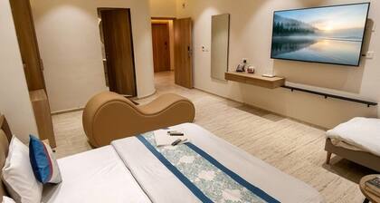 Hotel VD Rooms Althan