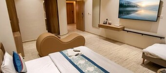 Hotel VD Rooms Althan