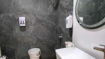 Chambre Deluxe | Salle de bain