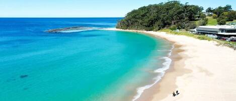 Playa