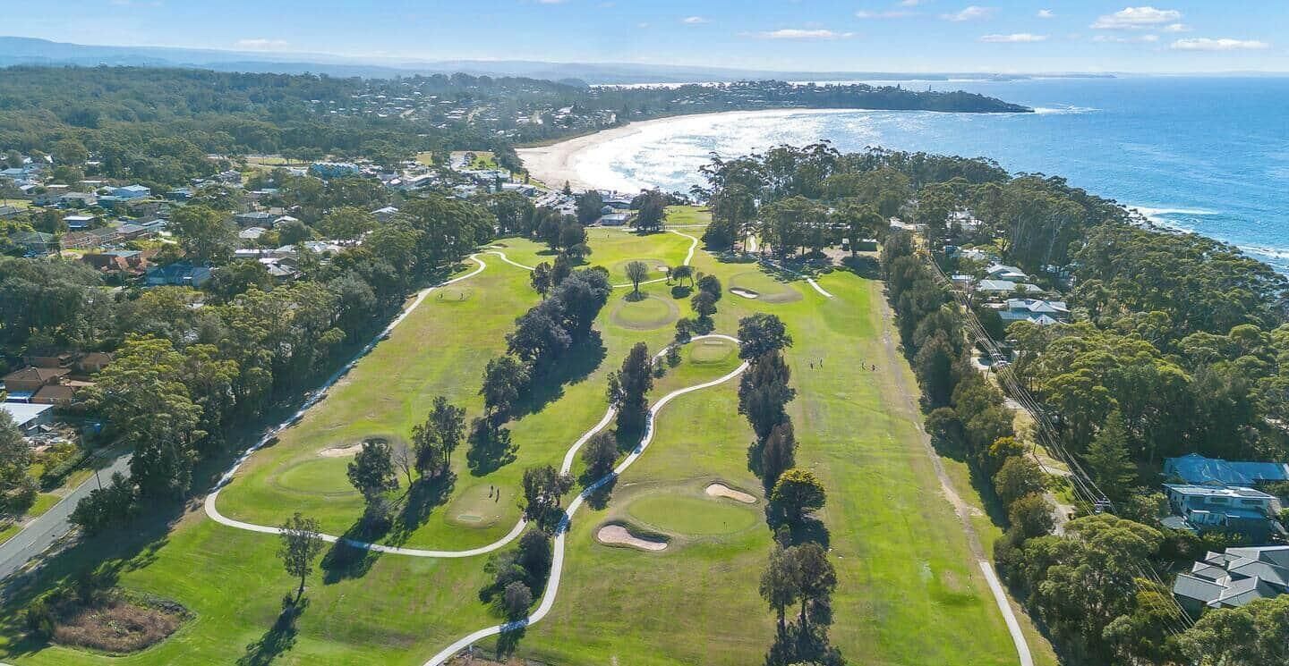 Golf