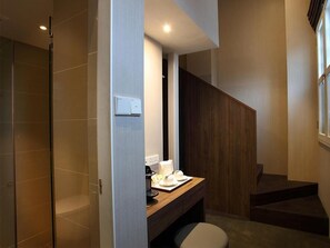 Interior - Arcadia Hotel (Singapore)