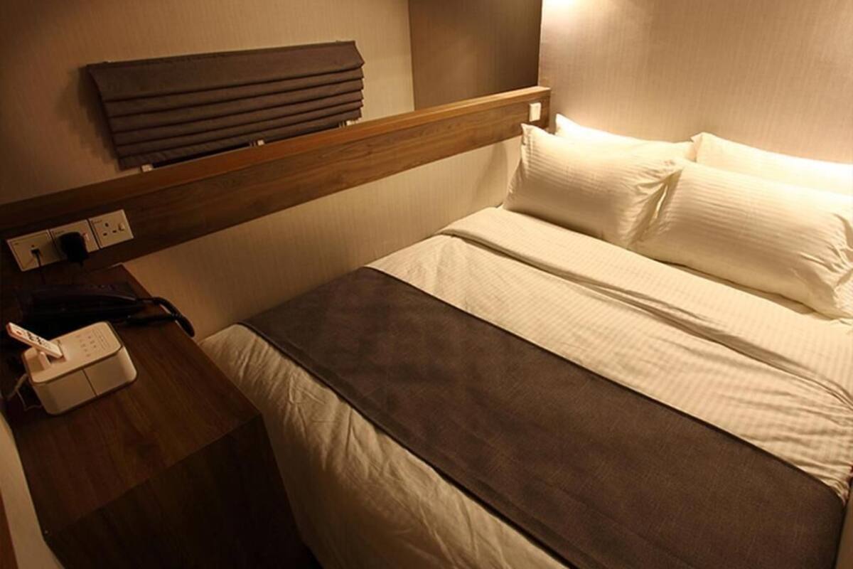 Phòng đơn cơ bản