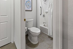 Badkamer
