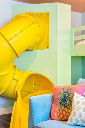 Children's area - Entire home in Clearwater, Florida, United States (Clearwater)