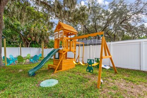 子供用スペース