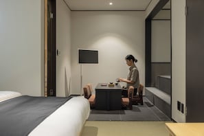 Signature B - Mitasuya Ryokan Hotel by Anook Gwangju (Gwangju)