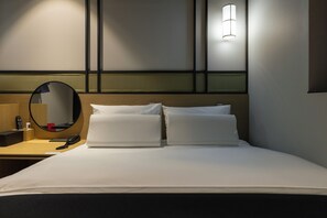 Standard - Mitasuya Ryokan Hotel by Anook Gwangju (Gwangju)