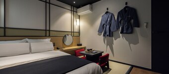 Mitasuya Ryokan Hotel by Anook Gwangju