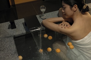 Signature A | Spa - Mitasuya Ryokan Hotel by Anook Gwangju (Gwangju)