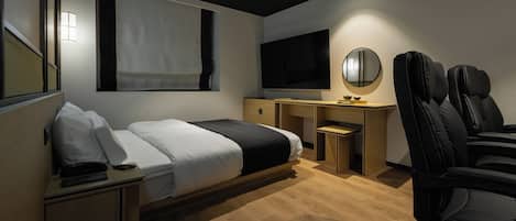 2PC | Literie de qualité supérieure, décoration personnalisée
