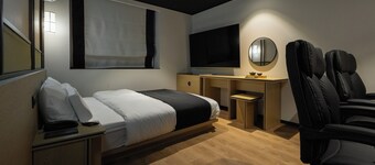 Mitasuya Ryokan Hotel by Anook Gwangju