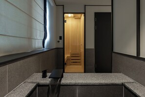 Signature A | Interieur