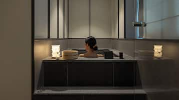 Signature A | Spa