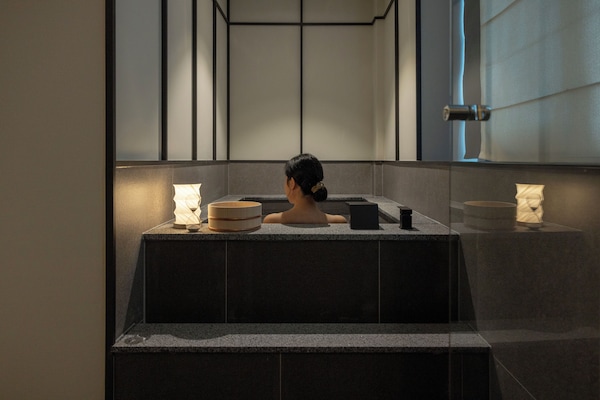 Signature A | Spa