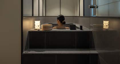 Mitasuya Ryokan Hotel by Anook Gwangju