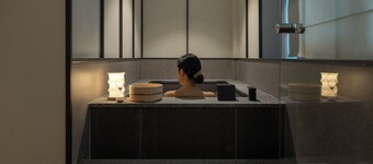 Mitasuya Ryokan Hotel by Anook Gwangju